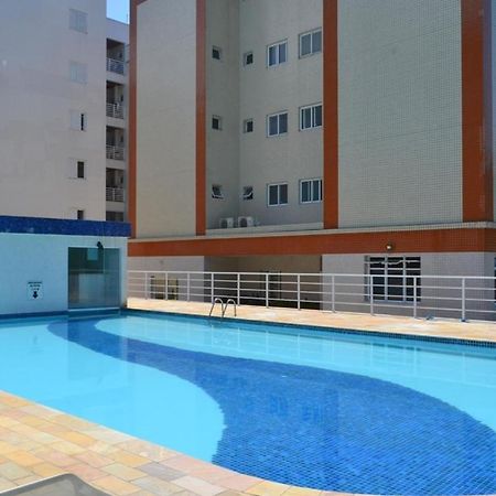 Aluga-Se Apto 2 Quartos, Sendo 1 Suite, 3 Ar Cond. Mobilia Completa - Praia Grande Ubatuba/Sp Екстер'єр фото