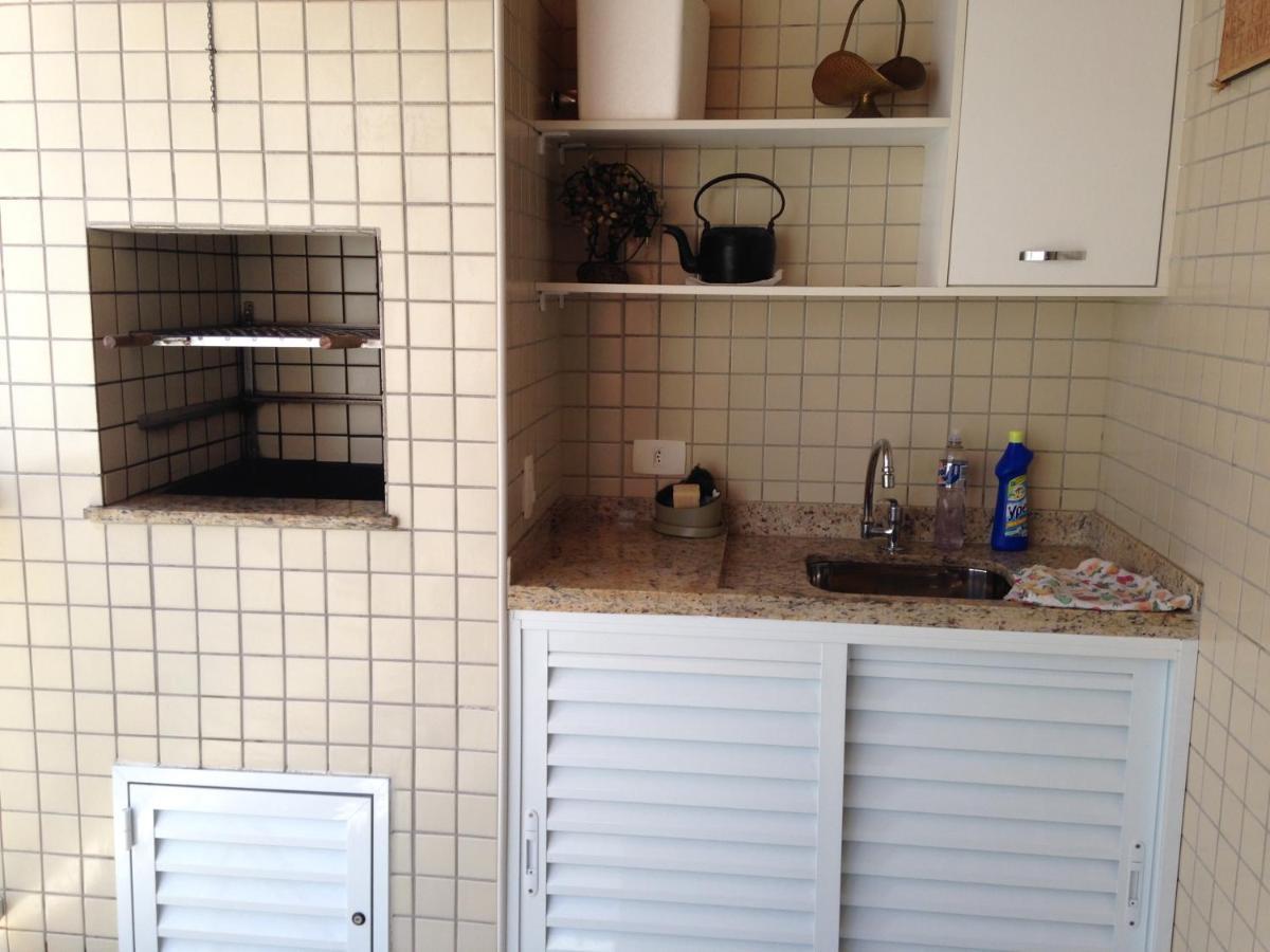 Aluga-Se Apto 2 Quartos, Sendo 1 Suite, 3 Ar Cond. Mobilia Completa - Praia Grande Ubatuba/Sp Екстер'єр фото