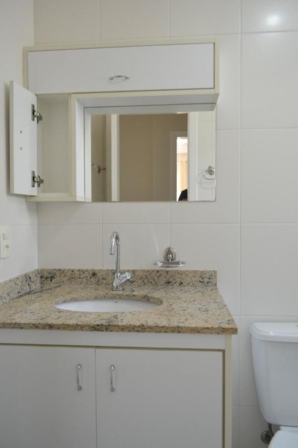 Aluga-Se Apto 2 Quartos, Sendo 1 Suite, 3 Ar Cond. Mobilia Completa - Praia Grande Ubatuba/Sp Екстер'єр фото