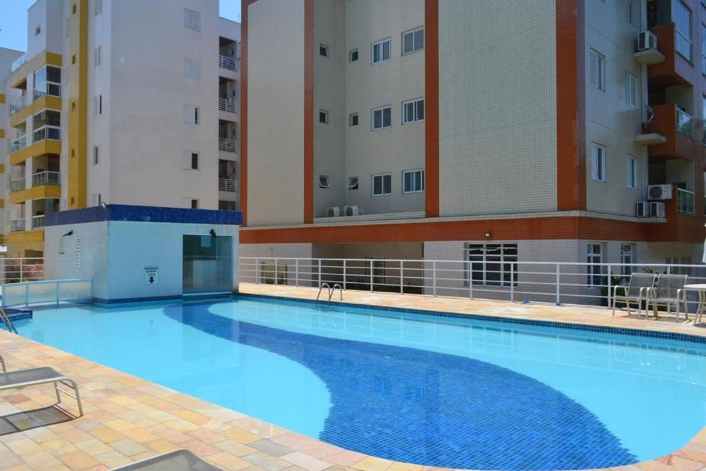 Aluga-Se Apto 2 Quartos, Sendo 1 Suite, 3 Ar Cond. Mobilia Completa - Praia Grande Ubatuba/Sp Екстер'єр фото
