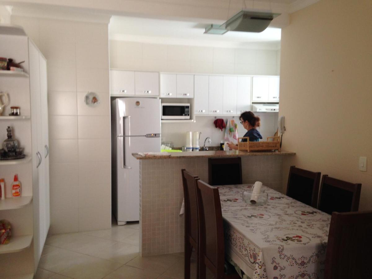 Aluga-Se Apto 2 Quartos, Sendo 1 Suite, 3 Ar Cond. Mobilia Completa - Praia Grande Ubatuba/Sp Екстер'єр фото