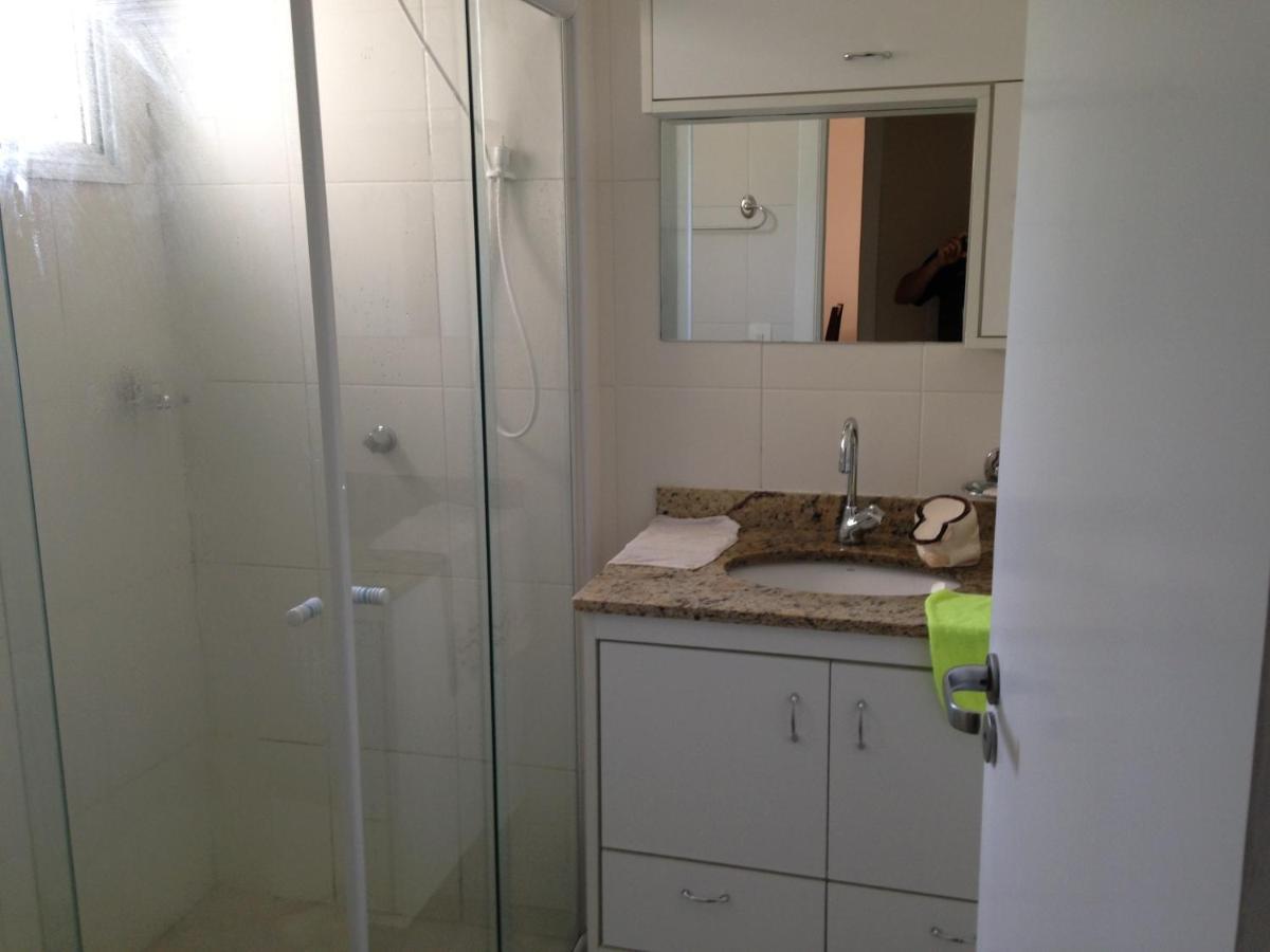 Aluga-Se Apto 2 Quartos, Sendo 1 Suite, 3 Ar Cond. Mobilia Completa - Praia Grande Ubatuba/Sp Екстер'єр фото