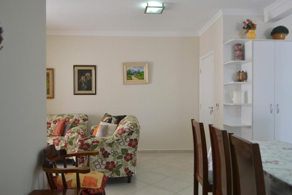 Aluga-Se Apto 2 Quartos, Sendo 1 Suite, 3 Ar Cond. Mobilia Completa - Praia Grande Ubatuba/Sp Екстер'єр фото