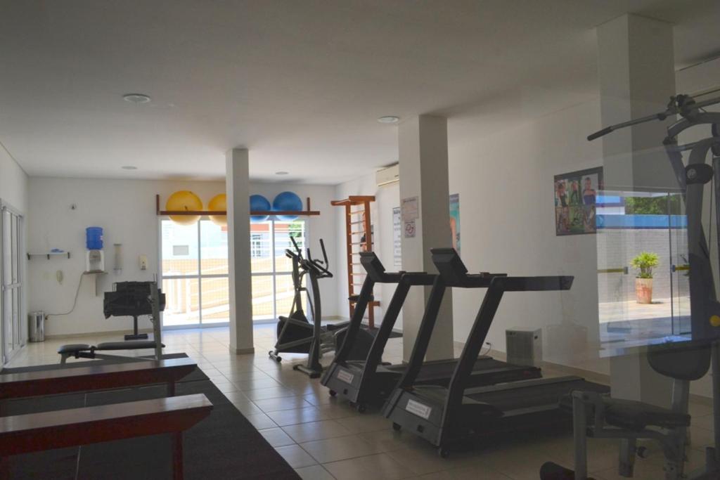 Aluga-Se Apto 2 Quartos, Sendo 1 Suite, 3 Ar Cond. Mobilia Completa - Praia Grande Ubatuba/Sp Екстер'єр фото